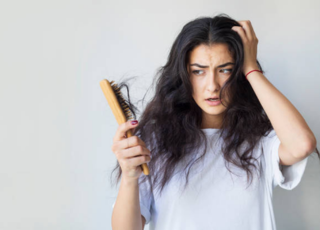 Hair Fall