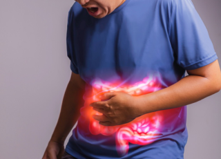 Hyperacidity