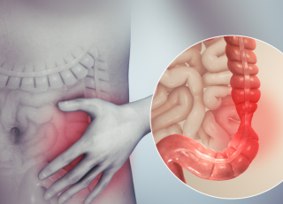 IBS Problem